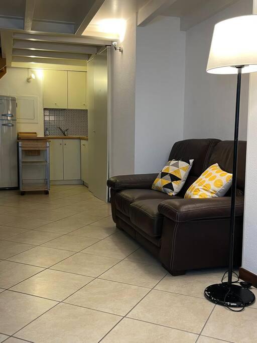 Casa Vacanza Al Bastione Di Saint Remy Apartment Cagliari Exterior foto