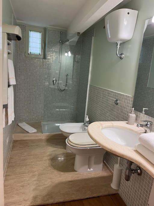 Casa Vacanza Al Bastione Di Saint Remy Apartment Cagliari Exterior foto