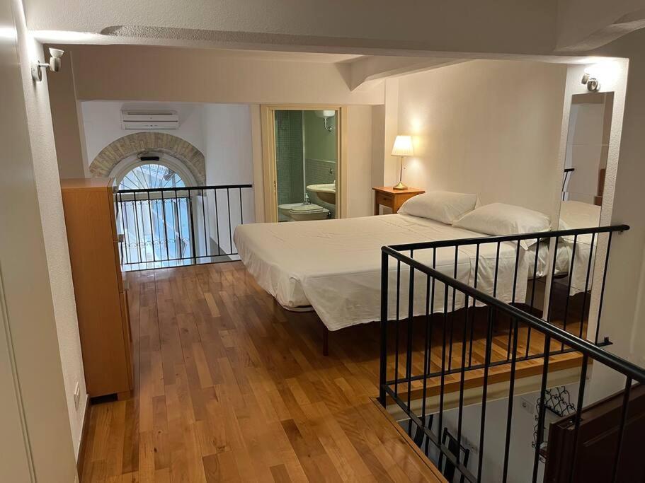Casa Vacanza Al Bastione Di Saint Remy Apartment Cagliari Exterior foto